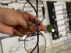 -宝岛眼镜(常熟珠江路欧尚店)