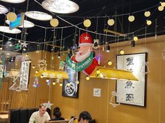 -南小蟹手工點心(三里屯店)