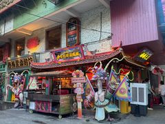 -春梅里卤鹅馆·47年老字号(中山路店)