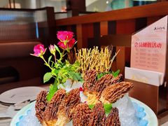 -大舜国风· 和牛火锅(绮霞街店)