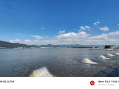 -海埂大坝