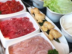 捞派麻辣滑牛肉-海底捞火锅(崇文门新世界百货店)