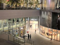 -深圳湾万象城(南山店)