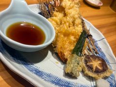 -大岛日本料理铁板烧(南通大饭店)