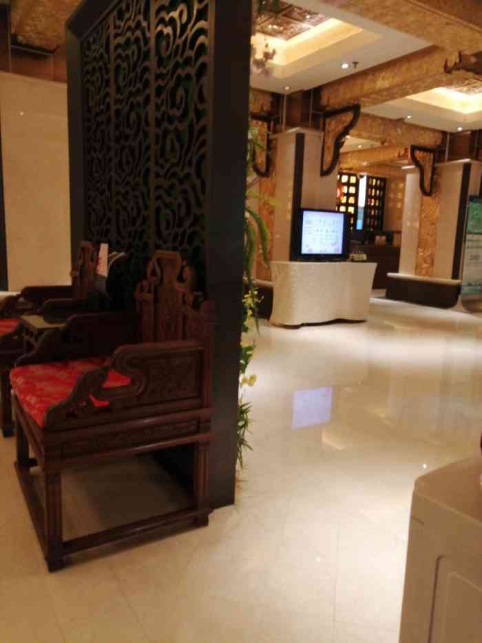 艺海贵宾楼(牡丹园店)