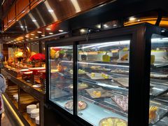 -苏格里岛自助海鲜烤肉(青秀万达店)