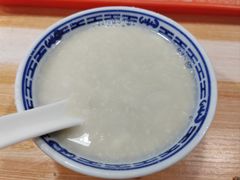 -没牙伯花生汤店(老药洲店)