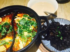 鸳鸯米线-线人米线(桂林路店)