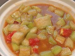 -双湖园·地标武汉菜(黄鹤楼解放路店)