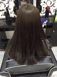 影博莎美容美发形象设计中心(西直门店)-影博莎美容美发形象设计中心