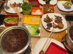 -华侨城嘉途酒店·屋顶阳光餐厅