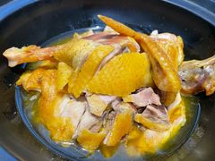 -金稼园·金平湖农家菜