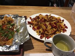 -U你·天然调味(南湖总店)