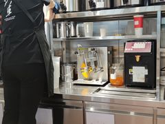 -书亦烧仙草(武宿国际机场店)