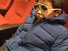 -奥斯卡新都汇影城(终级银幕)