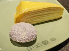 -盛江山自助料理(奥莱锦辉购物广场店)