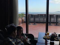 -天悦阁海景酒廊
