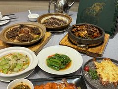 -金哥私房菜馆(张府园总店)