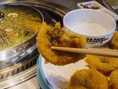 -灶座小锅烀饼·铁锅炖(道里店)