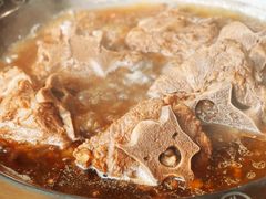 -京城北门羊蝎子铜锅涮肉(总店)