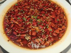 -将相和·海鲜蒸饺大连菜