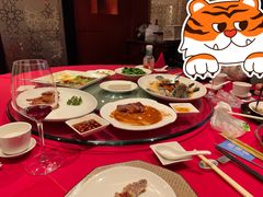 -利苑酒家(金宝店)