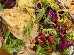 -木屋烧烤(西南角店)