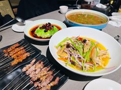 -陈熹公民族美食文化餐厅(中华广场店)