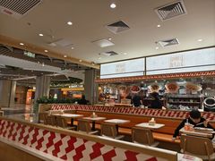 -乡村基·川味现炒大王(熙悦天街店)