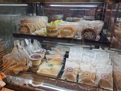 -面包与我Bread Or Me(长城汇店)