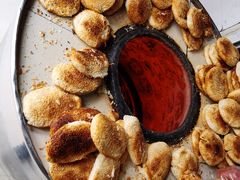 -肖为民麻糕(双桂坊店)