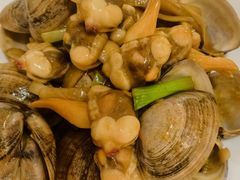 -北塘海鲜·天津菜·鲅鱼水饺是一绝(大光明桥旗舰店)