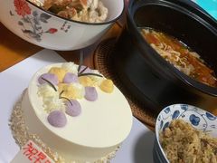 -5Cake五度无蔗糖低脂蛋糕(陶然亭店)
