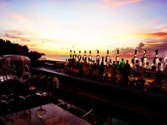 -Rock Bar Bali(Bali)