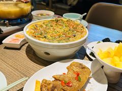 -四道菜·福建菜馆(新街口金鹰店)