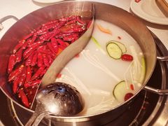 -大斌家串串火锅(德思勤店)