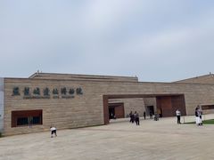 -盘龙城遗址博物院