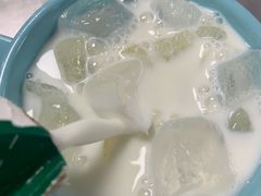 -上海宝华万豪酒店