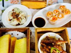 -点点心点心专门店(旺角店)
