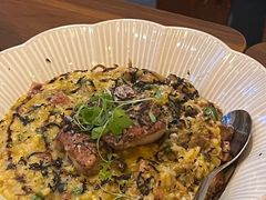-Bistro Les Lilas丁香花小酒馆