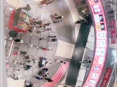 -永旺梦乐城(金银潭店)