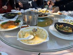 -美人鱼悬崖海景餐厅(鹿嘴山庄店)