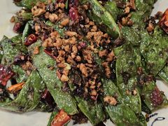 干煸豆角-川里川外