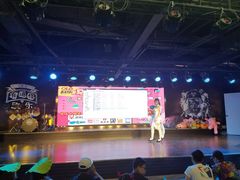 -吾悦广场(天津和平店)
