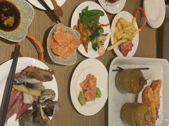 -清水湾足道馆