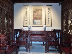 -戏马台景区