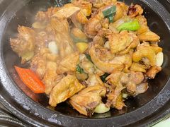 -虾饺妹·粤式手工点心(水荫路店)