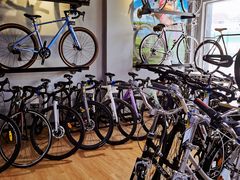 -永久自行车旗舰店(上海No.001店)