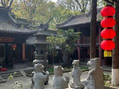 -灵谷景区
