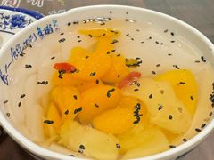 -长人馄饨铺(解放街店)